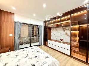 bán nhà thái thịnh - đống đa, hai thoáng ngõ nông, 35m x 5t, full nội thất, nhỉnh 7 tỷ, 