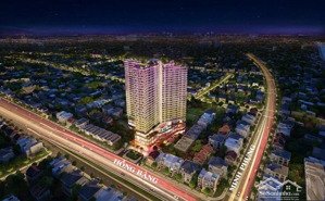 căn hộ cao cấp d-homme, quận 6 - 109m2, 3 phòng ngủ- giá hơn 7 tỷ