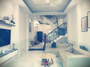 nhà 3 tầng khu phân lô hxh tới nhà | 60m | 4pn | sổ hồng riêng-sát vạn phúc city