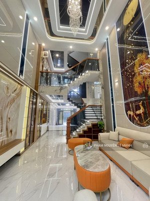 bán nhà lê văn quới btđa bình tân hxh 8m 5 tầng 4.3m x 16m thang máy gara ô tô full nt 8.9t tl