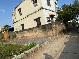 bán nhanh lô đất tự nhiên- thường tín - hà nội