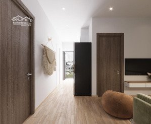 toà căn hộ sơn thuỷ, ngũ hành sơn 126,8m2 (mặt tiền 8m) _ giá bán 23.5 tỷ thương lượng & dòng tiền!