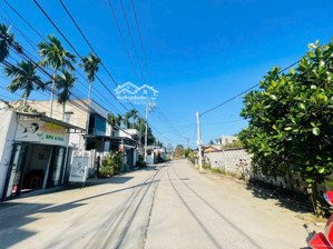 bán lô đất trục chính thôn quang châu- hoà xuân diện tích rộng xây nhà đẹp