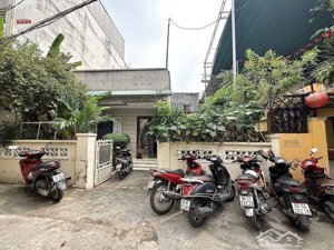 nhà vườn cổ hiếm nguyễn văn đậu p. gia định - 9*18 m - 23 tỷ