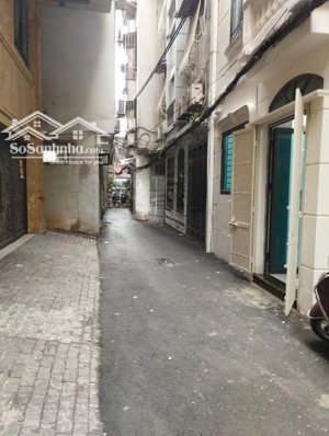 bán nhà vương thừa vũ thanh xuân dt 37m x 4t x mt 12m giá 13,9 tỷ có thương lượng