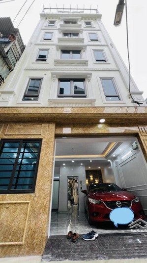 bán nhà vũ tông phan thanh xuân dt 48m x 6tx mt 6m giá 16,95 tỷ có thương lượng