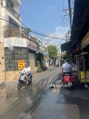 hiễm, giá tốt, hẻm xe hơi thống nhất, 230m2 (10x23m), chỉ 16.6 tỷ tl