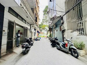 bán nhà khuất duy tiến thanh xuân dt 60m x 5t x mt 5,5m giá 25,5 tỷ có thương lượng