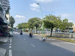 bán nhà hẻm ô tô đường hoàng sa 45m², ngang lớn 4.2m, 5 tầng gần cầu lê văn sỹ - 9.99 tỷ