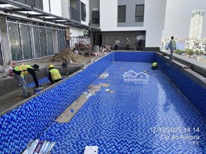 bán ch 3pn, 2wc, 76m2, giá 3,85 tỷ tại bến bình đông, p 14, q8, hcm