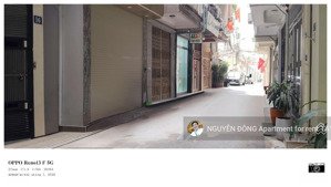 bán căn hộ apartment cho thuê quận ba đình 118m2, 8t, ô tô qua, 33,5 tỷ.