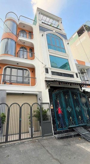 bán lô đất rẻ nhất gò vấp - 170m2 - ngang 7,5m - hẻm xe hơi - ngay nguyễn oanh - nhỉnh 13 tỷ