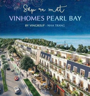 vinhomes pearl bay nha trang - vin group booking sớm - giữ suất vàng đợt đầu