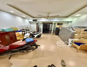 bán nhà hxh 6m, nguyễn hữu tiến, tây thạnh, tp hcm, 58m2, 4 tầng