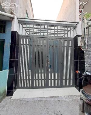 Cầu Thị Nghè, Giáp Quận 1, Nhà 2Tầng 3PN 59m2(3.4 x 17), chỉ 6.58ty còn TL