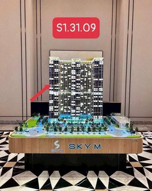 cần chuyển nhượng căn hộ cao cấp mua đợt đầu giá rẻ