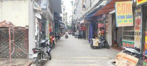 chủ cần bán gấp nhà cầu diễn chia tài sản cho con.60m2 ôtô tránh nhau kinh doanh sầm uất giá 15.xtỷ