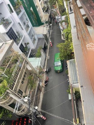 nhà hxh6m - gần sân bay - giáp cộng hoà - 150m2 -2tầng - giá 24,5tỷ- lh mr toản