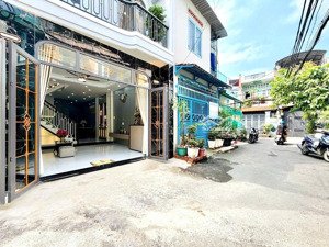 48m2, bán gấp nhà đẹp 2 tầng, hẻm xe hơi, quang trung, p10 gò vấp, 5 tỷ hơn tl (shr)