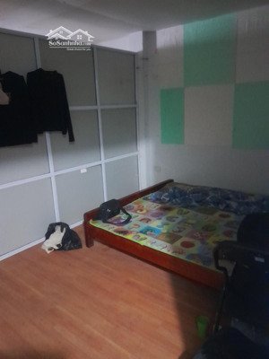 nhà siêu hiếm 3,6 tỷ triều khúc - 40m2 - gần ôtô - tiện ích đầy đủ - an ninh tốt