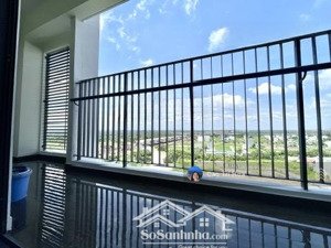 bán 2pn tháp d, view sông, giá 4,4 tỷ. đã có sổ hồng. chung cư mt eastmark city