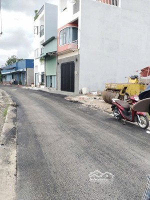 đất 4x14m, đường nhựa 7m, giá 3,2 tỷ tân tạo, bình tân