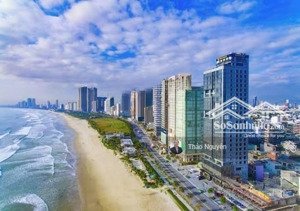 bán khách sạn siêu mới, vị trí cực đẹp đường võ nguyên giáp, viê trực diện viển