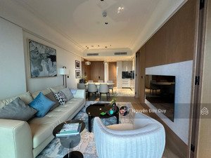 căn 2pn - 2wc 87m2 full nội thất giá 72tr/tháng bao phí quản lý, view cầu ba son, pháo hoa