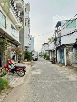 bán nhà 5 tầng, ngang 5m, hẻm 1 trục xe hơi tránh - phạm văn bạch, trần thái tông - hơn 11tỷ