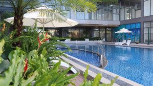 bán căn hộ phúc đạt đầy đủ nội thất chỉ xách valy vào ở