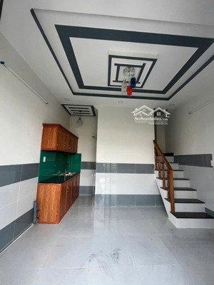 bán nhà riêng mặt tiền rộng vị trí đẹp thiết kế tinh tế ,giá chỉ 500tr