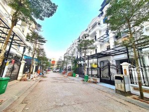 lk đại mỗ 106m 5 tầng mt 6m căn đẹp view đẹp đường trục chính giá tốt nhất