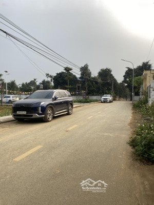 hàng hiếm sỹ quan lục quân 1, cổ đông hà nội- đất 110m2 thổ cư- hơn 2 tỷ