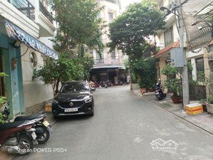 có 1-0-2 nhà đẹp tân bình hẻm 8m gần lý thường kiệt giáp q10-65m2-4tầng-chỉ 9,2tỷ