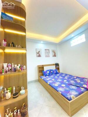 SIÊU PHẨM NHÀ MẶT PHỐ THÁI HÀ HIẾM – DÒNG TIỀN 50TR/THÁNG