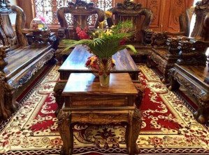 bán nhà mặt tiền cư xá bắc hải - tô hiến thành q.10, 6,4x15m, trệt 2 lầu st giá 23,5 tỷ