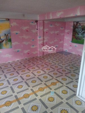 bán căn hộ chung cư 32,2m2 tại lão tử q5, hcm, 1,7 tỷ vnd + có sẵn hợp đồng thuê dài hạn