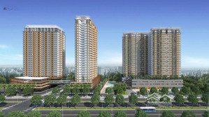 tháng 1 dragon hill cần bán 2pn gia cực tốt