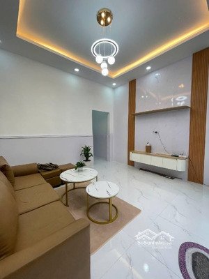 nhà đẹp ở ngay 3pn - 48m - giá 4.2 tỷ - ngay lê văn quới - bình tân