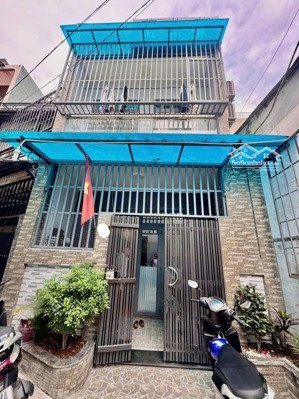 nhà 2 tầng, ở ngay, hẻm 168 đường đỗ xuân hợp, phước long a, quận 9. dt 52m2 (5.2x10) - giá 4,4 tỷ