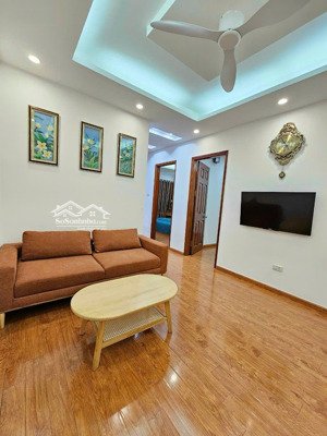 bán căn hộ 50m2, 2pn, 1wc tại yên hòa, 4,9 tỷ vnd- toà n02 yên hoà codominium trung kính