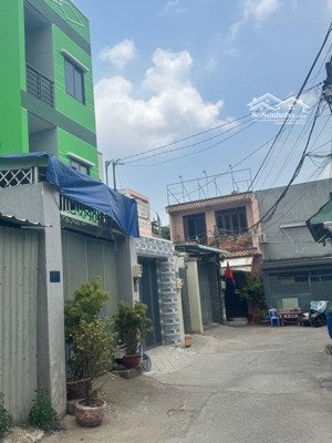 bán đất tại trương văn hải, tăng nhơn phú b, q9, tp.hcm giá tốt chỉ với 7,3 tỷ, 100m2