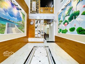 bán nhà 5 tầng 5pn, 60m2 tại quang trung, 9,68 tỷ chính chủ còn nói chuyện