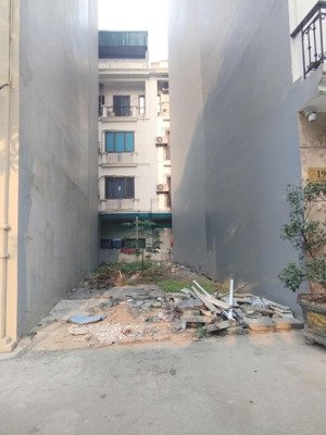 phân lô quân đội 918, 90m2, mt5m, ô tô tránh, 17.7 tỷ