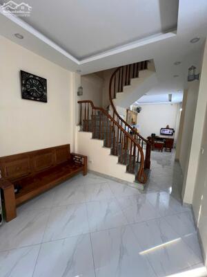  hơn 4 tỷ - NHÀ 4 T–3 PN- CỰ KHÊ – SÁT KĐT THANH HÀ-GẦN VIN OLYMPIC️0977690119 Nhà 4 tầng, 35m2,