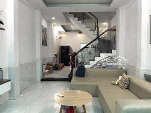 ngộp bank! nhà 3 tầng mới sát kdc hồng long 60m2 - xe tải tới nhà giá chỉ 7 tỷ nhỉnh