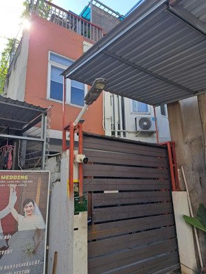 hẻm xe hơi sát mặt tiền gần đh ngân hàng dòng tiền khủng 4 tầng 11x21 chỉ 25 tỷ.