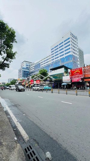 quận 10 - mặt tiền vip lý thái tổ - 72m2 - dòng tiền 45tr/th - 27 tỷ!