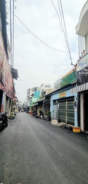 rẻ nhất khu vực, bán nhà bùi đình túy 83m2 - giá chỉ 8.89 tỷ (hơn 100tr/m2)