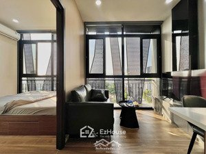 căn 2pn balcony cao cấp - phan đăng lưu - chợ bà chiểu - bạch đằng - q. bt